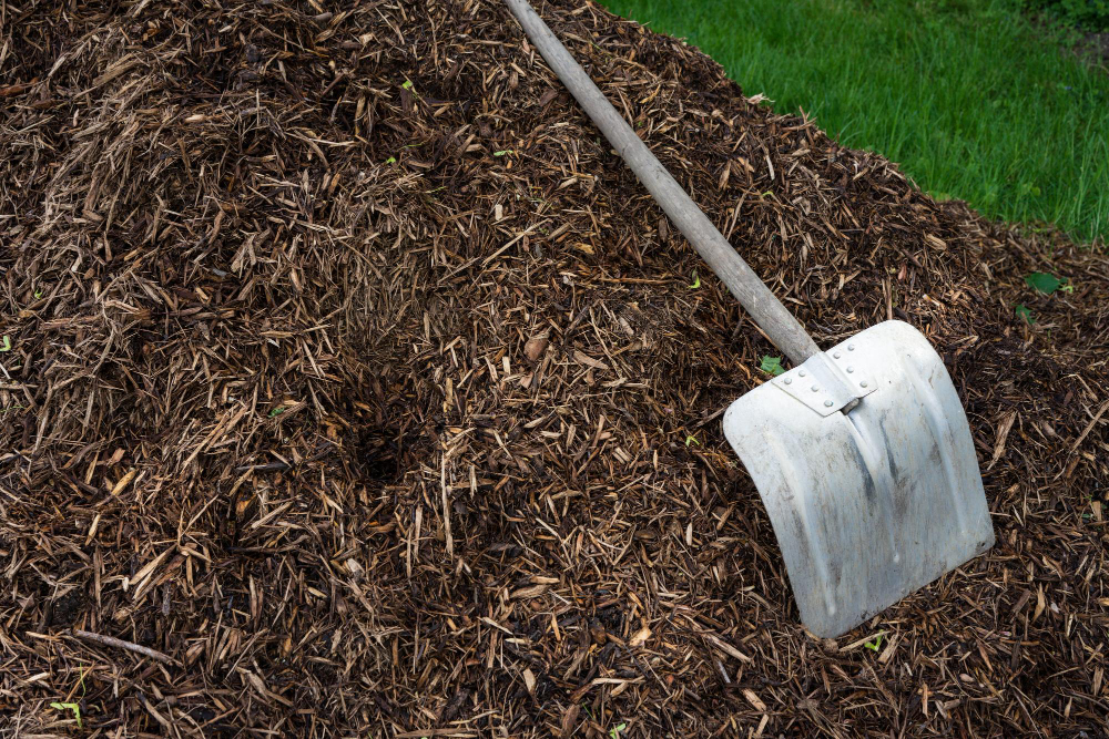 Mulching Mistakes That Could Ruin Your Commercial Landscape