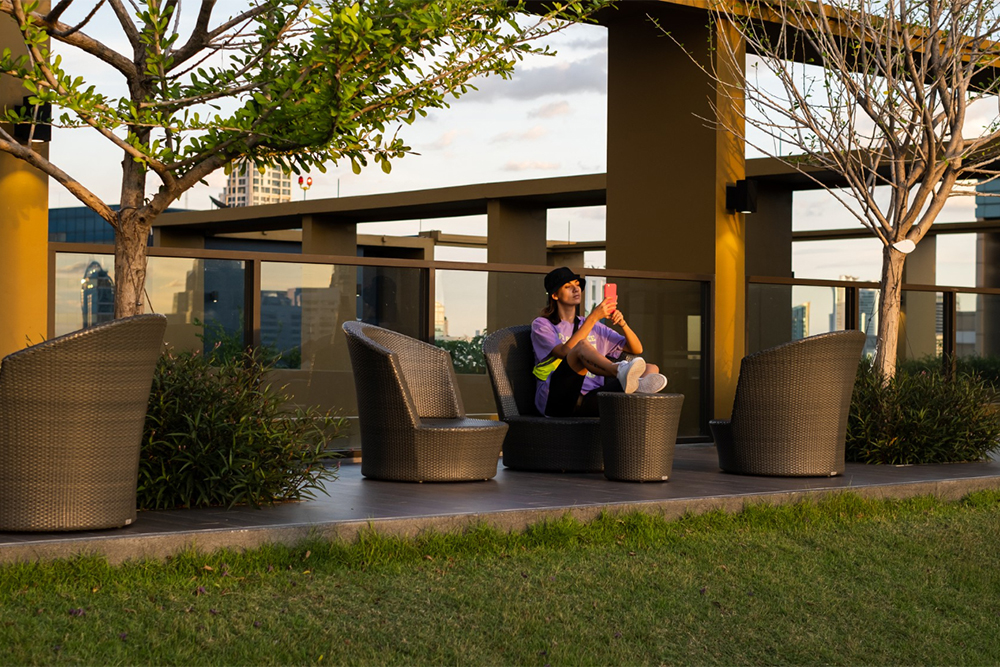 Small Yard, Big Impact: Transform Your Compact Space
