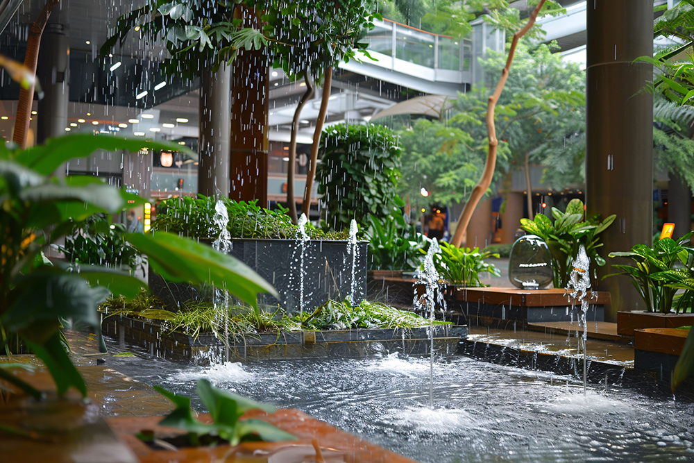 Water Features to Transform Your Yard