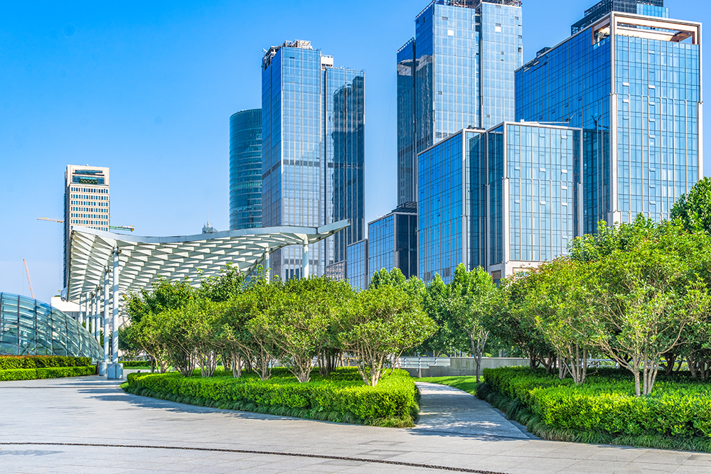 Reasons Why Commercial Landscaping Can Help Your Business