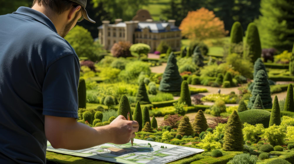 Seasonal Landscaping Checklist for Central Florida Campuses