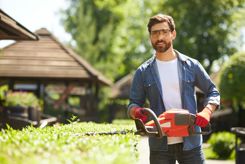 Things to Ask Your Commercial Landscaping Company Before Hiring