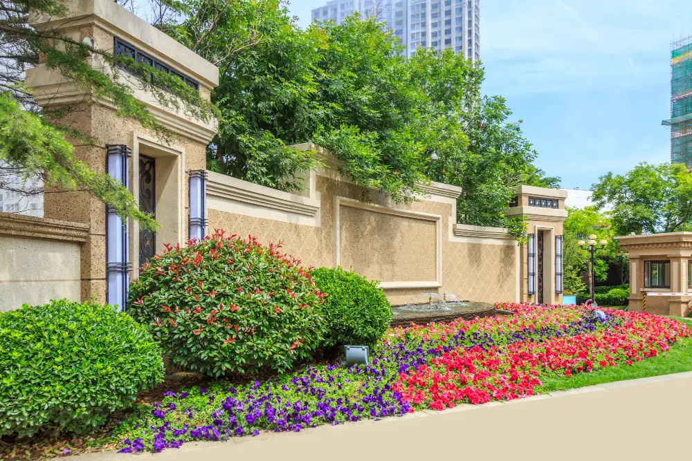 Brighten Your Landscape With These Flowers