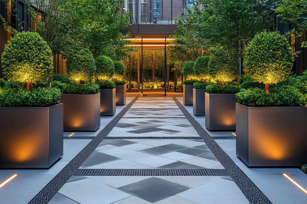 Why Hardscaping Is the Smart Investment for Florida Properties