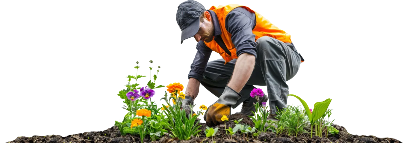 Plant This! Gardener