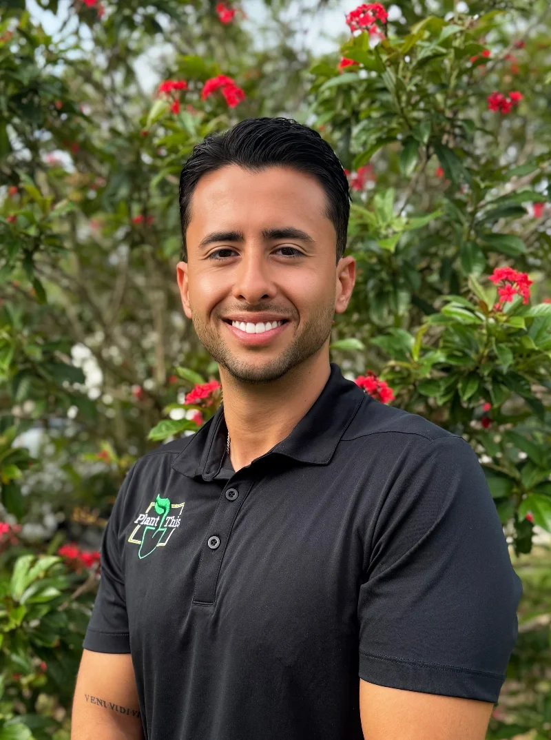Marcos Aparicio